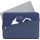 RIVACASE Pokrowiec Sleeve do MacBook 13,3 cala; niebieski 7903-BLUE - 1077848 - zdjęcie 5
